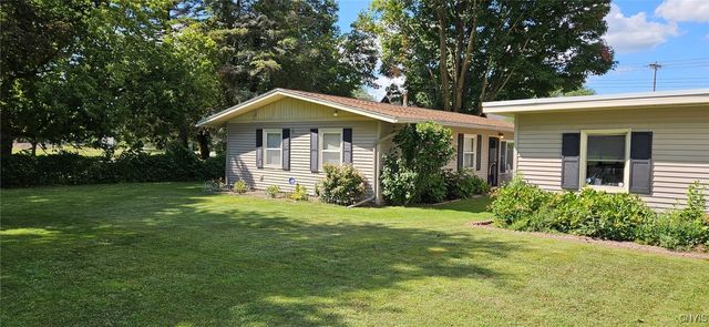 5621 West Genesee Street, Camillus, NY 13031