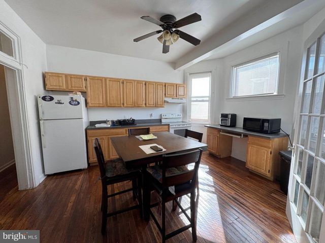 901 CHAUNCEY AVE, Baltimore, MD 21217