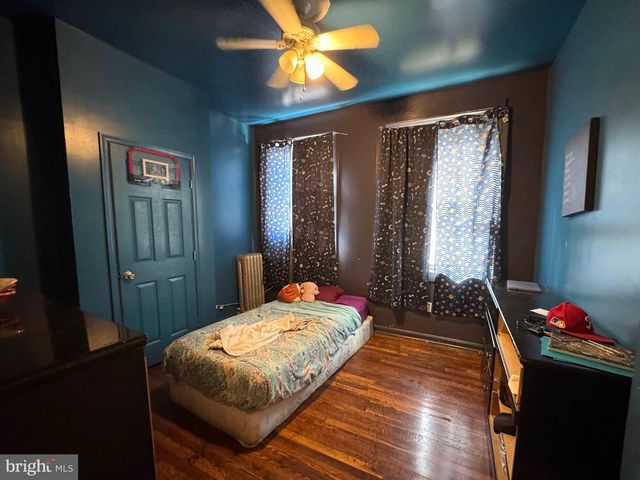 901 CHAUNCEY AVE, Baltimore, MD 21217