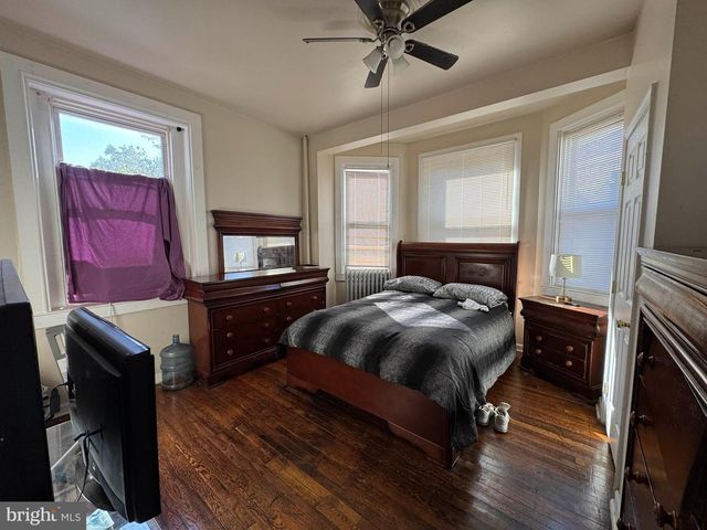 901 CHAUNCEY AVE, Baltimore, MD 21217