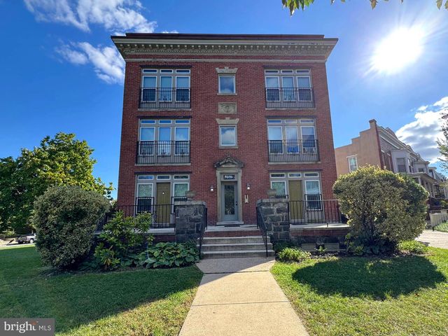 901 CHAUNCEY AVE, Baltimore, MD 21217