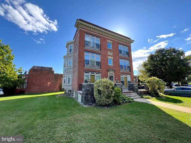 901 CHAUNCEY AVE, Baltimore, MD 21217