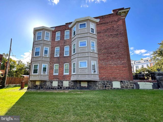 901 CHAUNCEY AVE, Baltimore, MD 21217