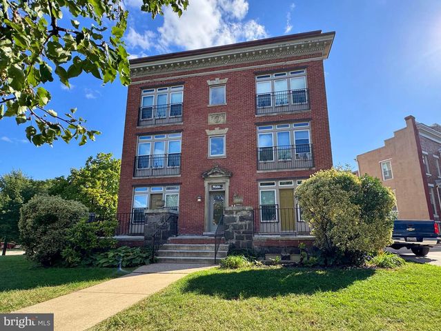 901 CHAUNCEY AVE, Baltimore, MD 21217