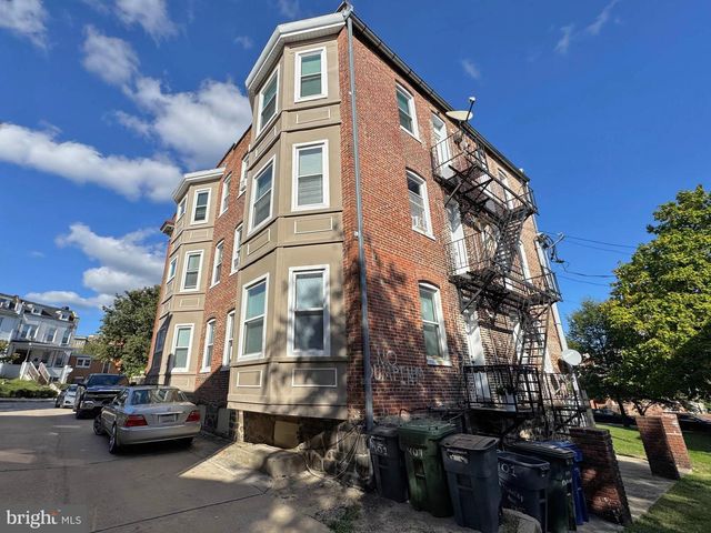 901 CHAUNCEY AVE, Baltimore, MD 21217