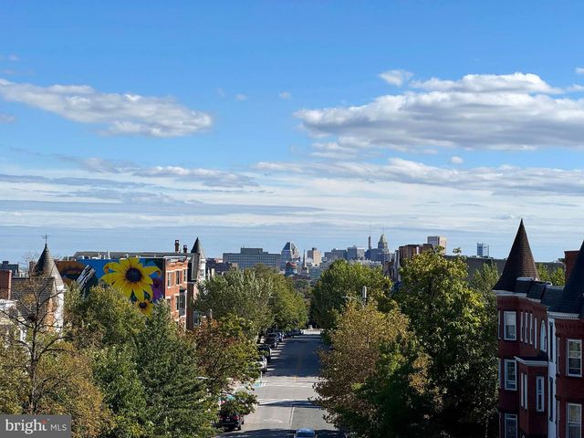 901 CHAUNCEY AVE, Baltimore, MD 21217