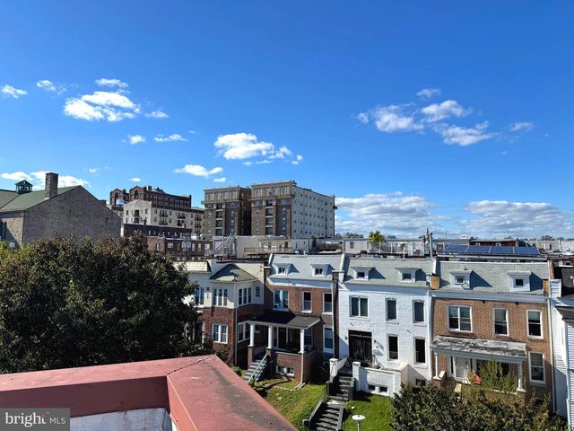 901 CHAUNCEY AVE, Baltimore, MD 21217