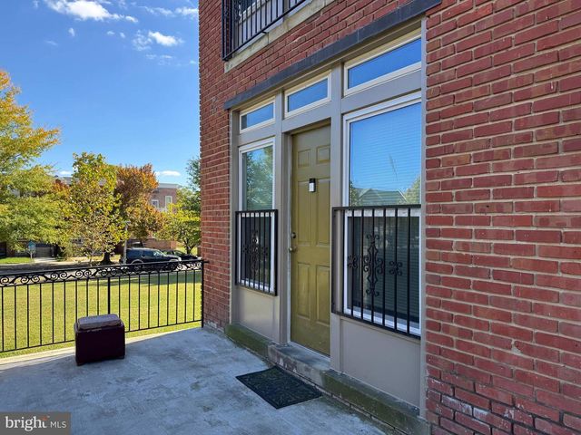 901 CHAUNCEY AVE, Baltimore, MD 21217