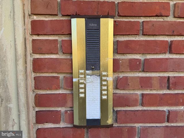 901 CHAUNCEY AVE, Baltimore, MD 21217