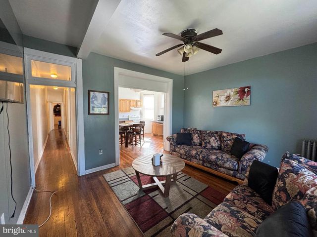 901 CHAUNCEY AVE, Baltimore, MD 21217