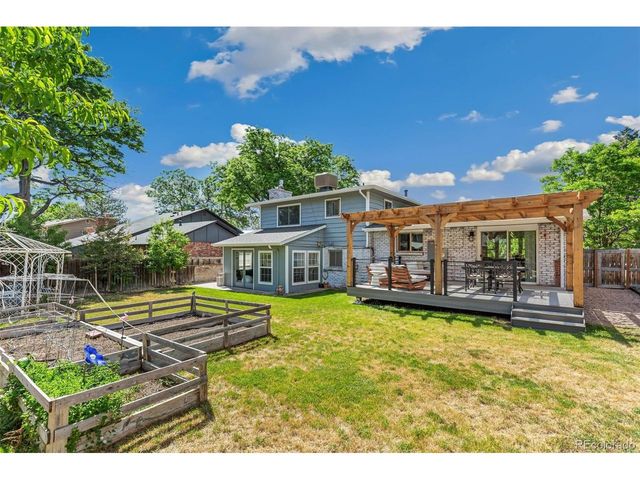 6083 S Lamar Dr, Littleton, CO 80123