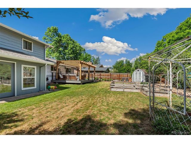 6083 S Lamar Dr, Littleton, CO 80123