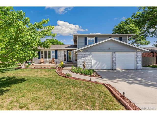 6083 S Lamar Dr, Littleton, CO 80123
