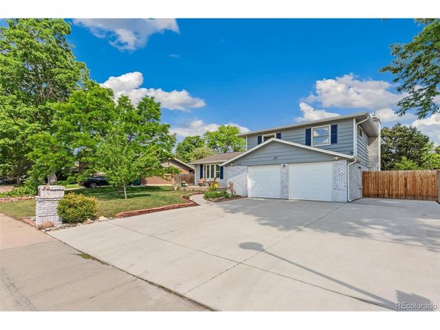 6083 S Lamar Dr, Littleton, CO 80123