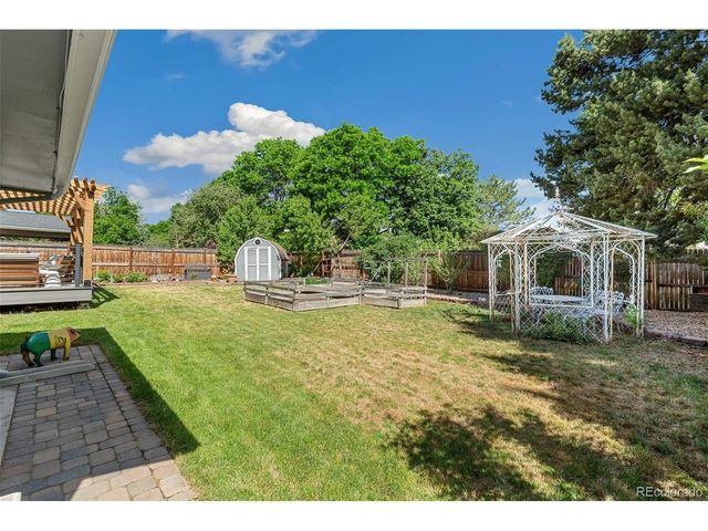 6083 S Lamar Dr, Littleton, CO 80123