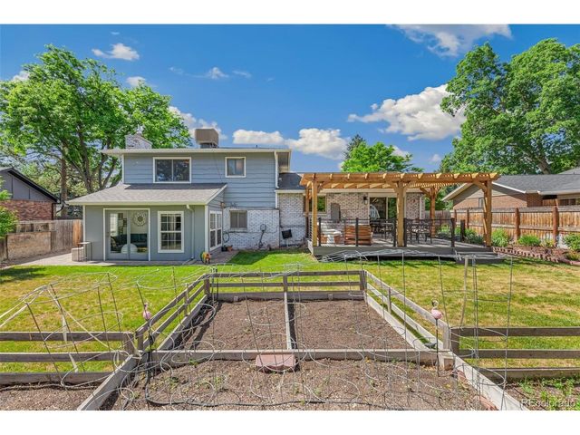 6083 S Lamar Dr, Littleton, CO 80123