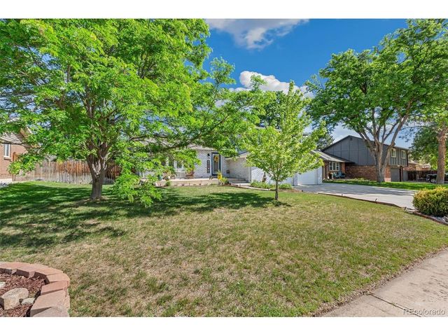 6083 S Lamar Dr, Littleton, CO 80123