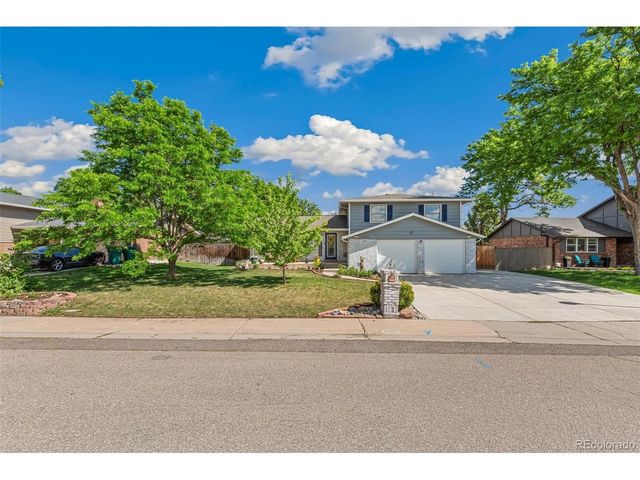 6083 S Lamar Dr, Littleton, CO 80123