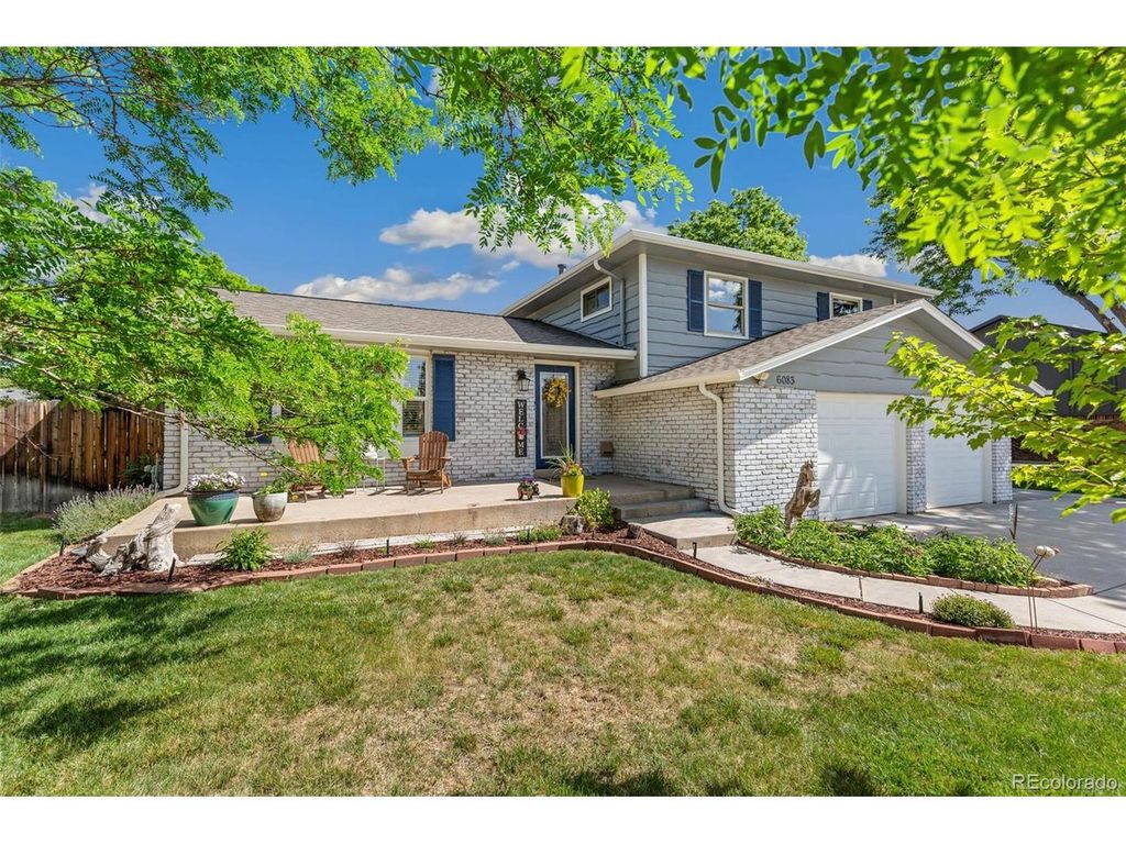 6083 S Lamar Dr, Littleton, CO 80123