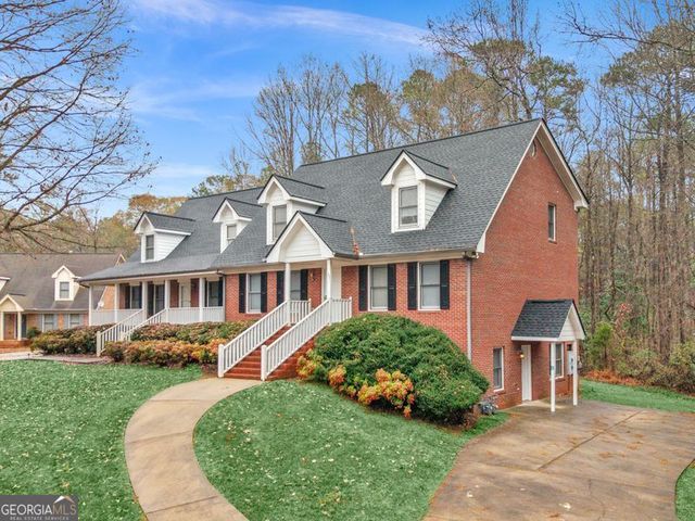 63B Sentry Oak Court, Stockbridge, GA 30281