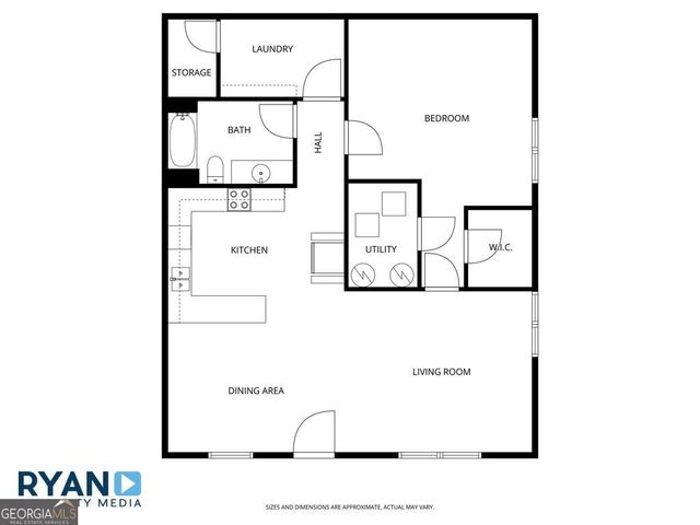 63B Sentry Oak Court, Stockbridge, GA 30281