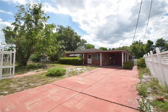 431 HAMPTON AVENUE, Lakeland, FL 33801