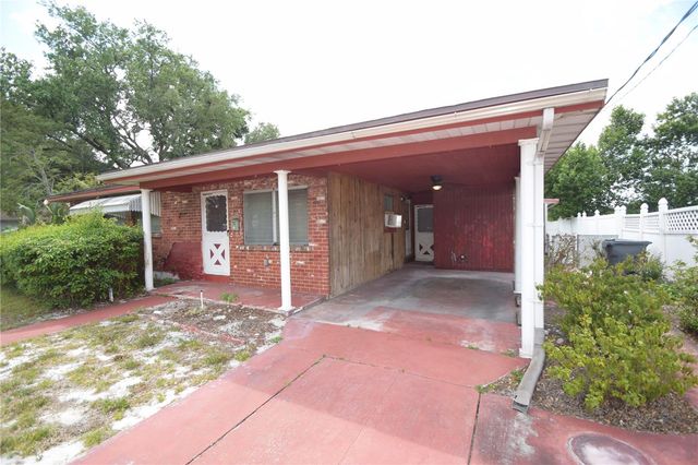 431 HAMPTON AVENUE, Lakeland, FL 33801