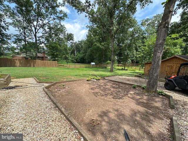 579 CIRCLE VIEW RD, Luray, VA 22835
