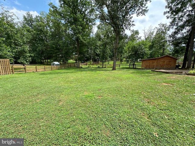 579 CIRCLE VIEW RD, Luray, VA 22835