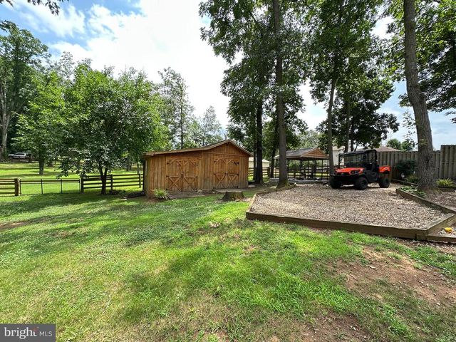 579 CIRCLE VIEW RD, Luray, VA 22835