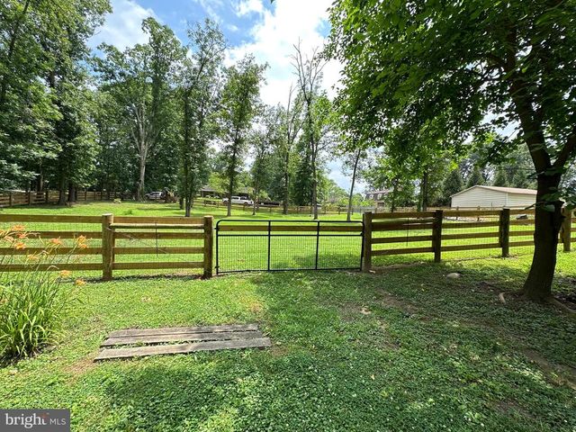 579 CIRCLE VIEW RD, Luray, VA 22835