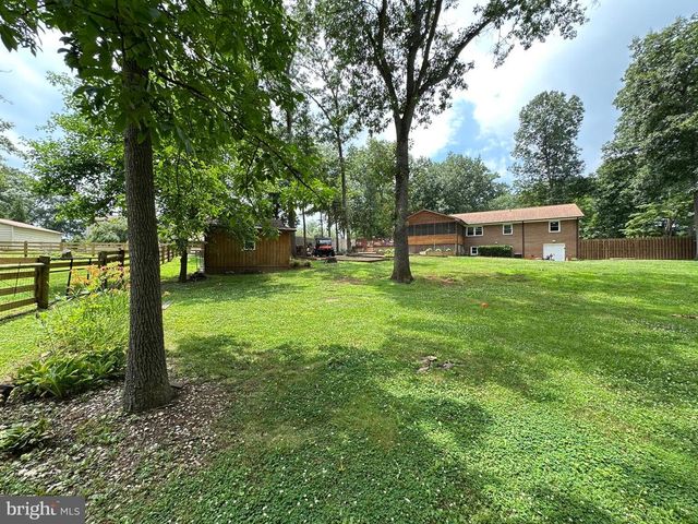 579 CIRCLE VIEW RD, Luray, VA 22835