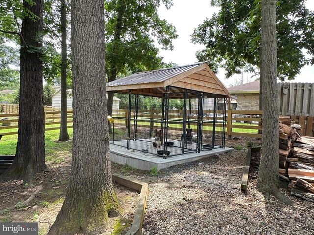 579 CIRCLE VIEW RD, Luray, VA 22835