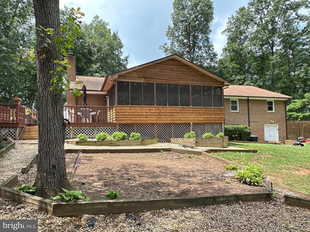 579 CIRCLE VIEW RD, Luray, VA 22835