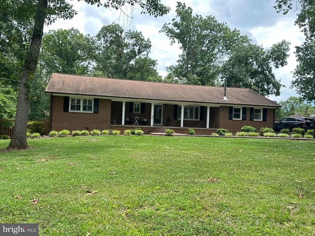 579 CIRCLE VIEW RD, Luray, VA 22835