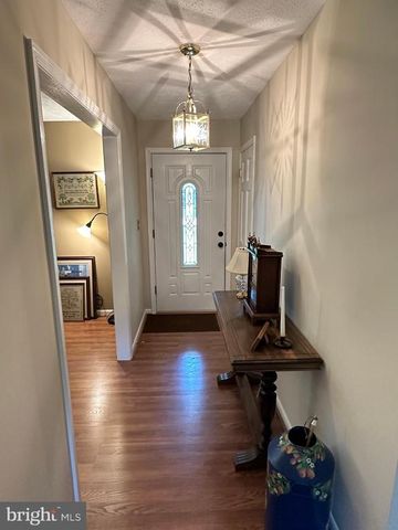 579 CIRCLE VIEW RD, Luray, VA 22835