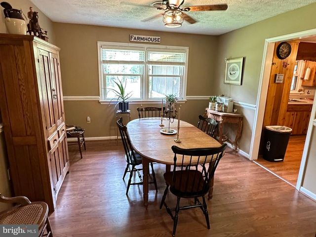 579 CIRCLE VIEW RD, Luray, VA 22835