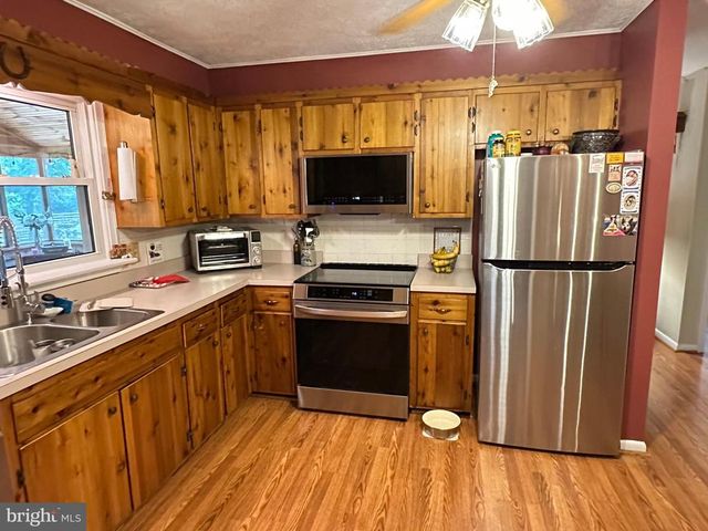 579 CIRCLE VIEW RD, Luray, VA 22835