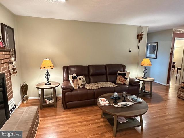 579 CIRCLE VIEW RD, Luray, VA 22835