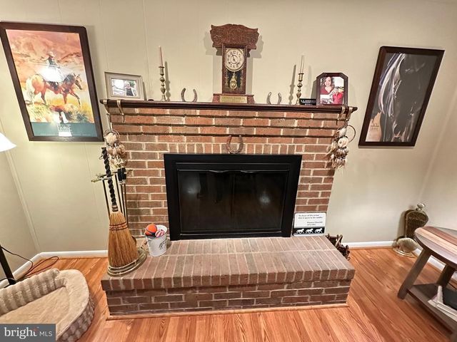 579 CIRCLE VIEW RD, Luray, VA 22835