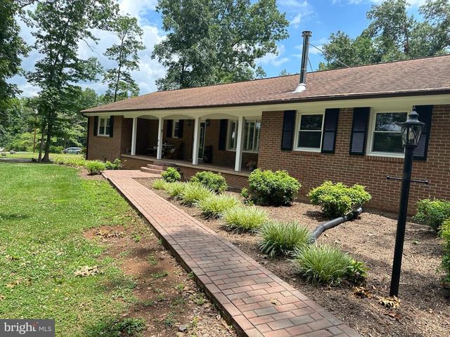 579 CIRCLE VIEW RD, Luray, VA 22835