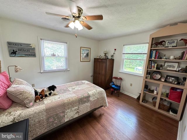 579 CIRCLE VIEW RD, Luray, VA 22835