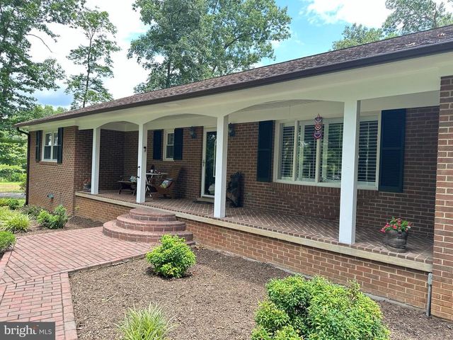 579 CIRCLE VIEW RD, Luray, VA 22835
