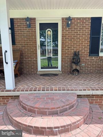 579 CIRCLE VIEW RD, Luray, VA 22835