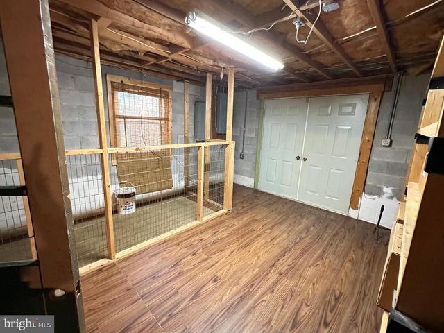 579 CIRCLE VIEW RD, Luray, VA 22835