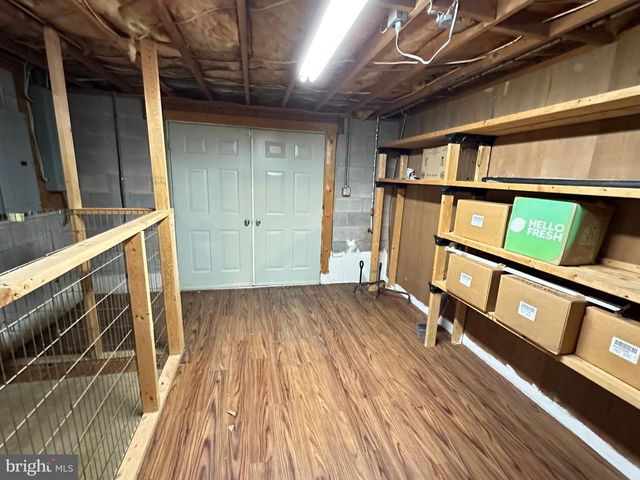 579 CIRCLE VIEW RD, Luray, VA 22835