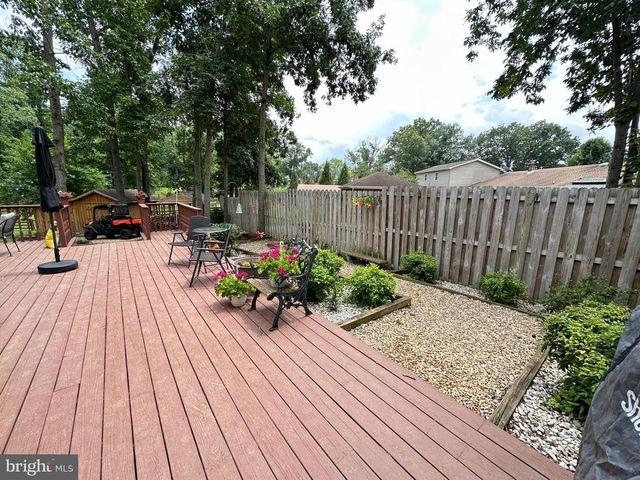 579 CIRCLE VIEW RD, Luray, VA 22835