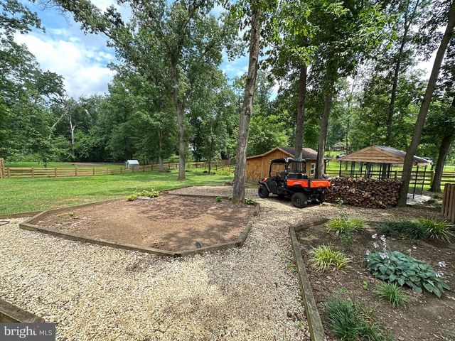 579 CIRCLE VIEW RD, Luray, VA 22835