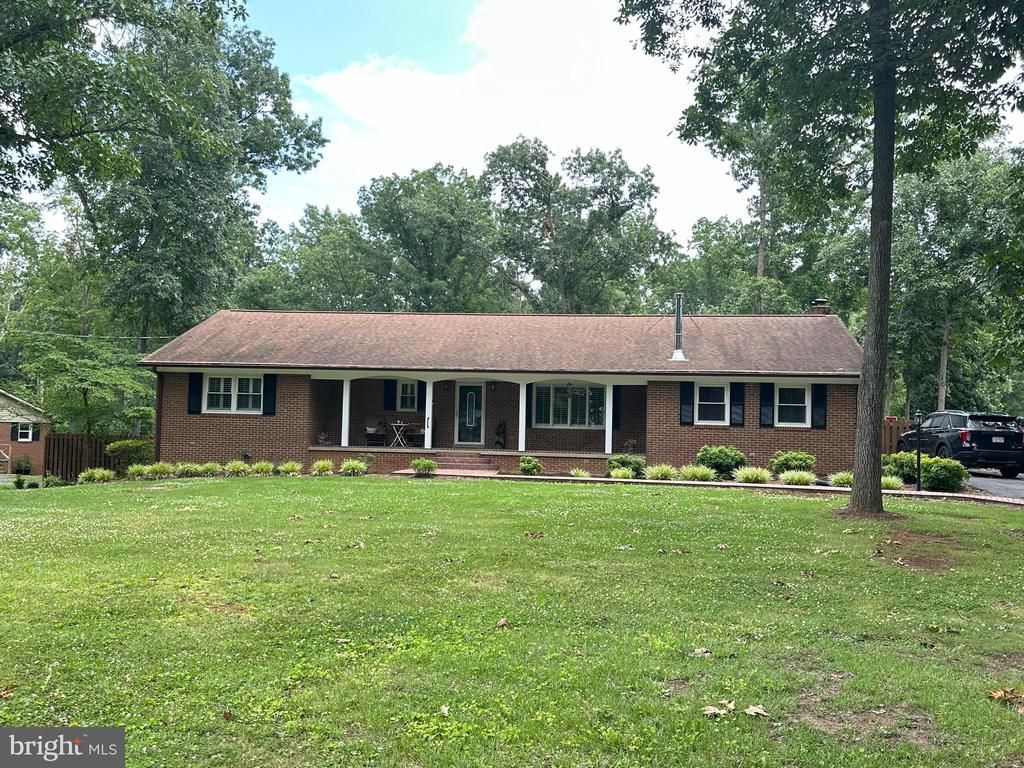 579 CIRCLE VIEW RD, Luray, VA 22835