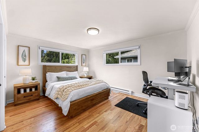 5717 59th Avenue NE, Seattle, WA 98105